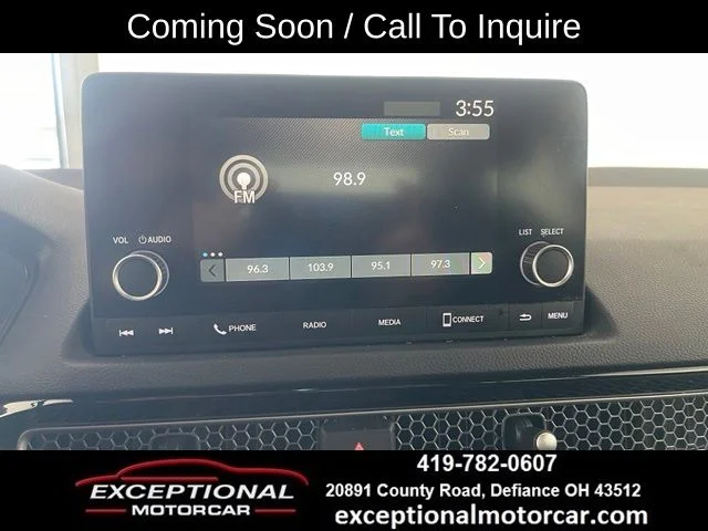 Used 2022  Honda Sport image 40
