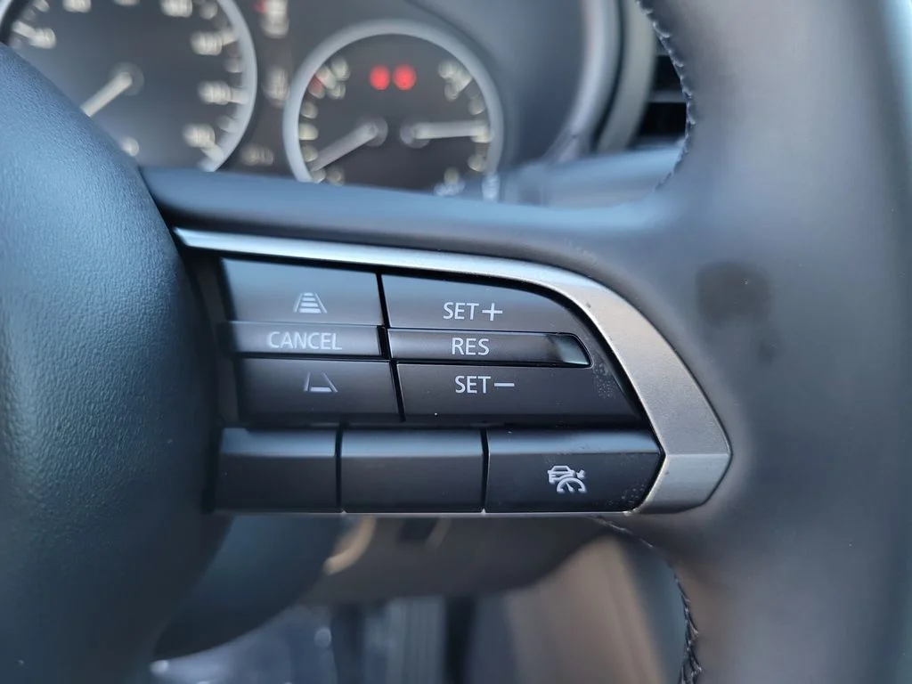 2026 Mazda Mazda3 Preferred - Photo 7