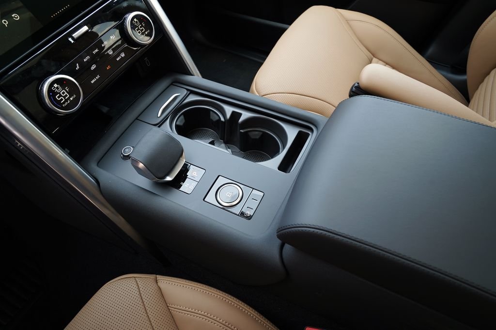 New 2026 Charente Grey Land Rover Tempest Edition image 31