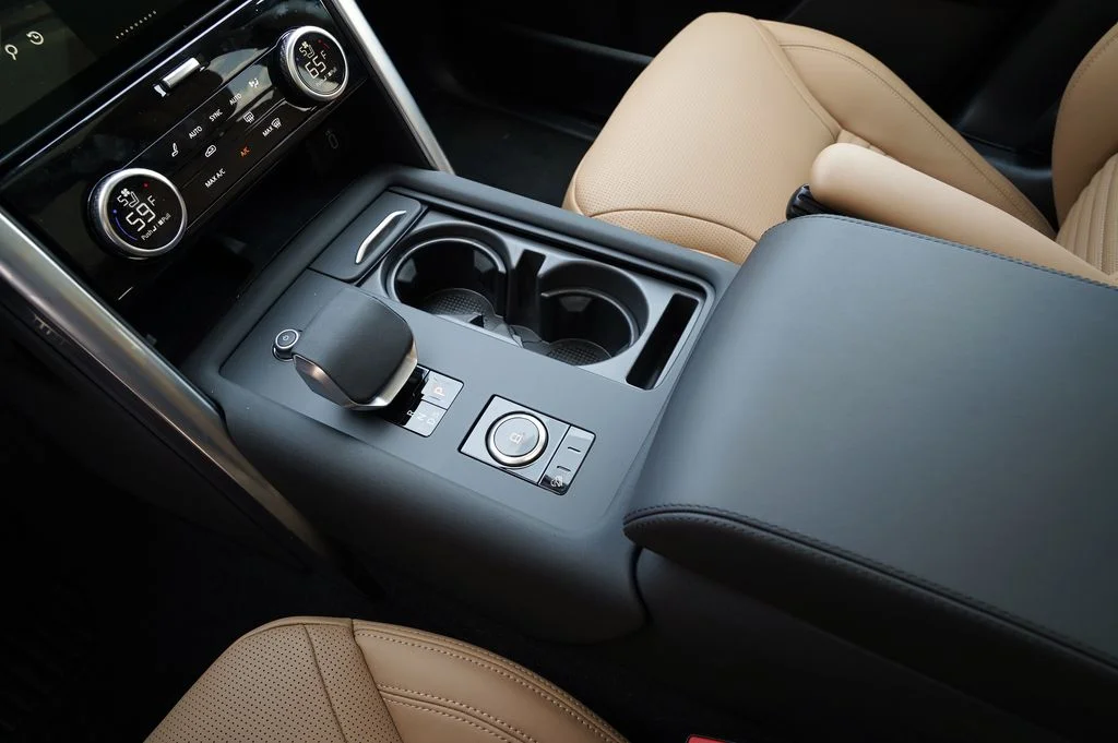 New 2026 Charente Grey Land Rover Tempest Edition image 31