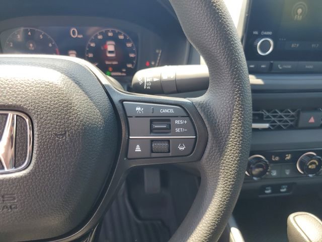 2025 Honda Accord SE - Photo 17