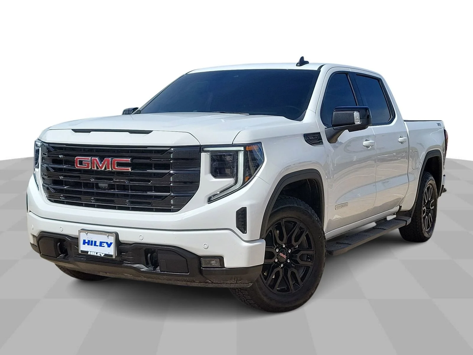 2026 GMC Sierra 4WD Crew Cab Short Box Elevation's photo