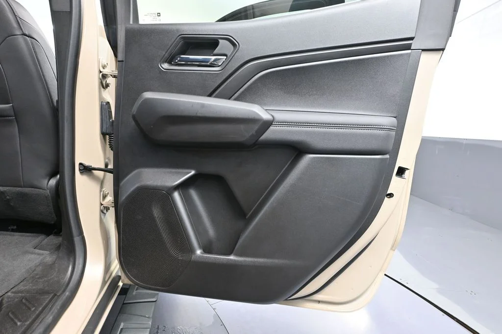 Certified Used 2023 Beige GMC Elevation image 45