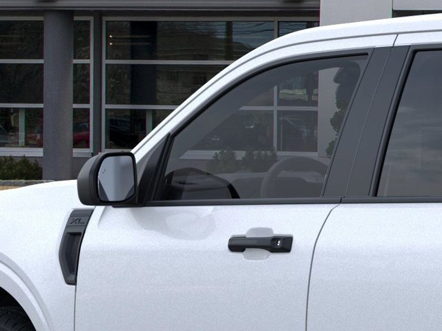 2025 Ford Maverick XL - Photo 21
