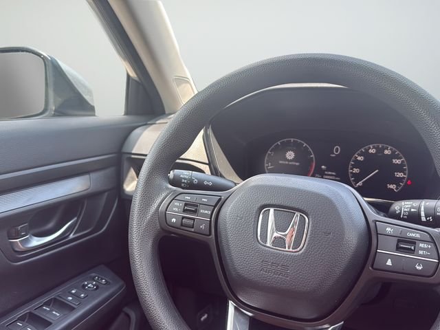 Used 2025 Silver Honda EX image 11