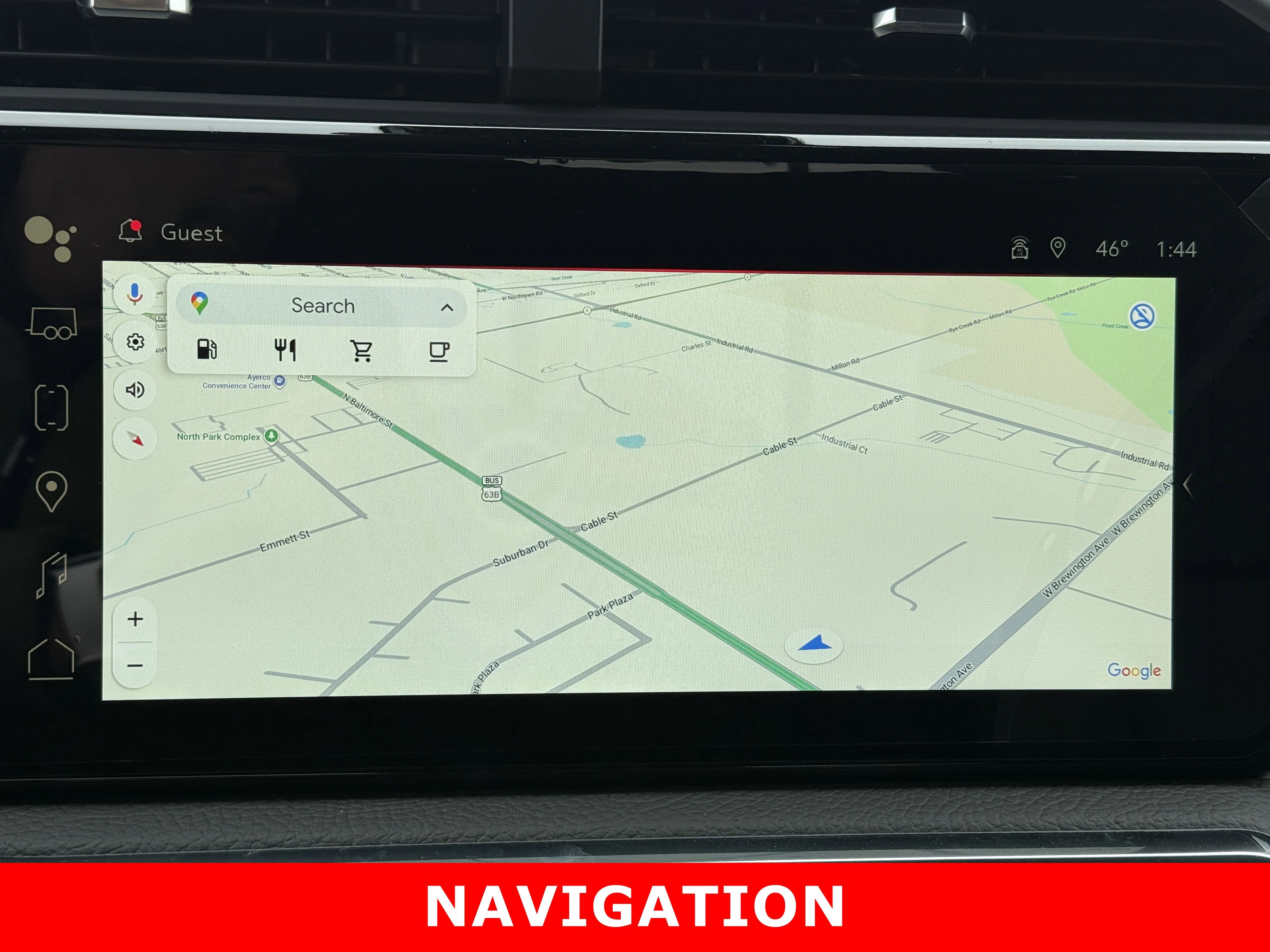 2026 GMC Sierra 1500 Denali - Photo 26