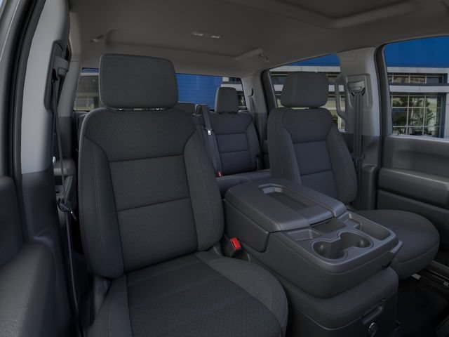 2026 Chevrolet Silverado 2500 HD Custom - Photo 16