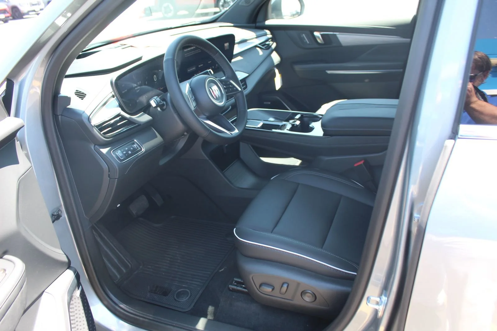 2026 Buick Enclave Preferred - Photo 11