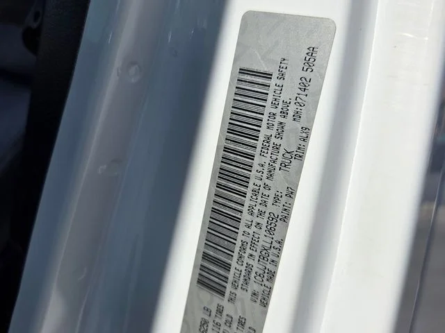 Used 2020 White Jeep Rubicon image 20