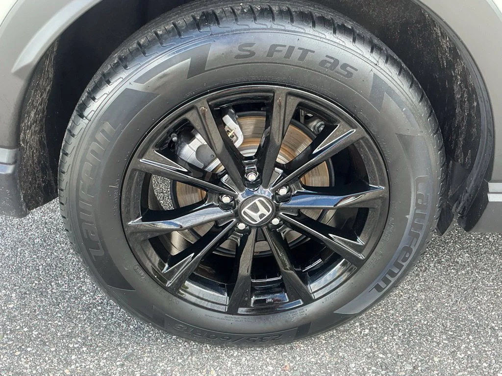 Used 2023  Honda Sport image 18