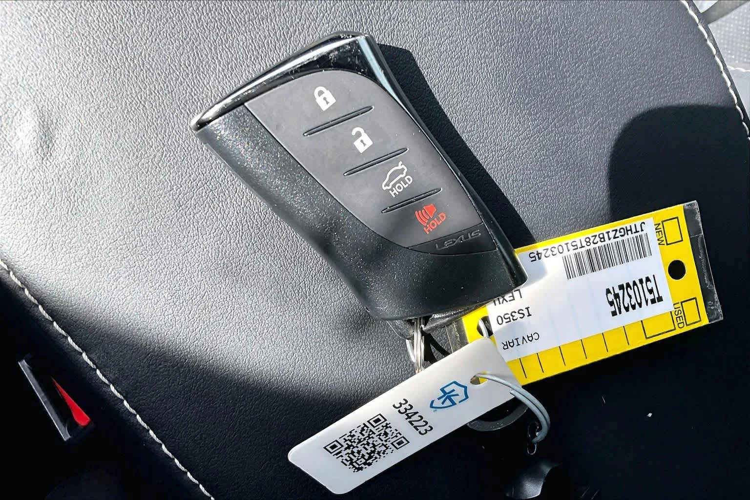 Used 2026 Caviar Lexus F SPORT image 15