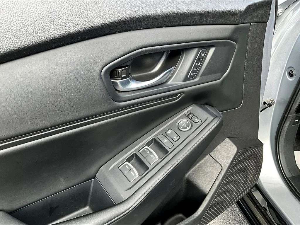2024 Honda Accord Hybrid Sport-L - Photo 16