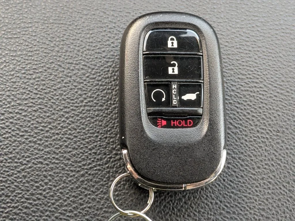 Used 2023 Blue Honda Sport Touring image 30