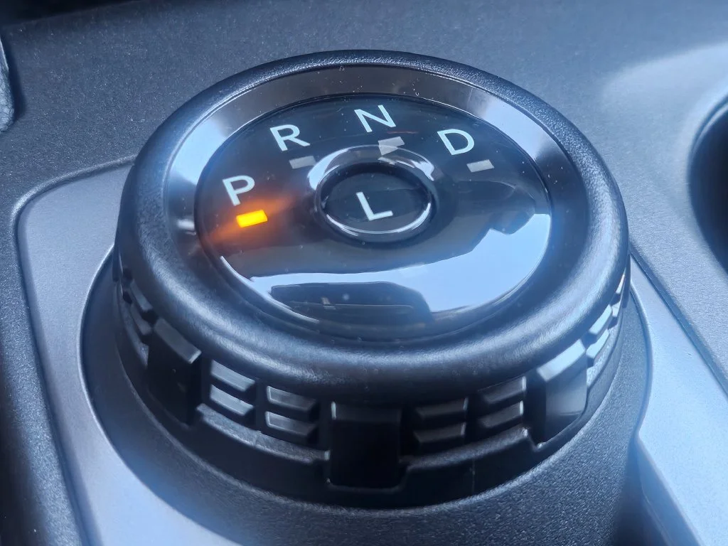 New 2026 Gray Ford Big Bend image 30