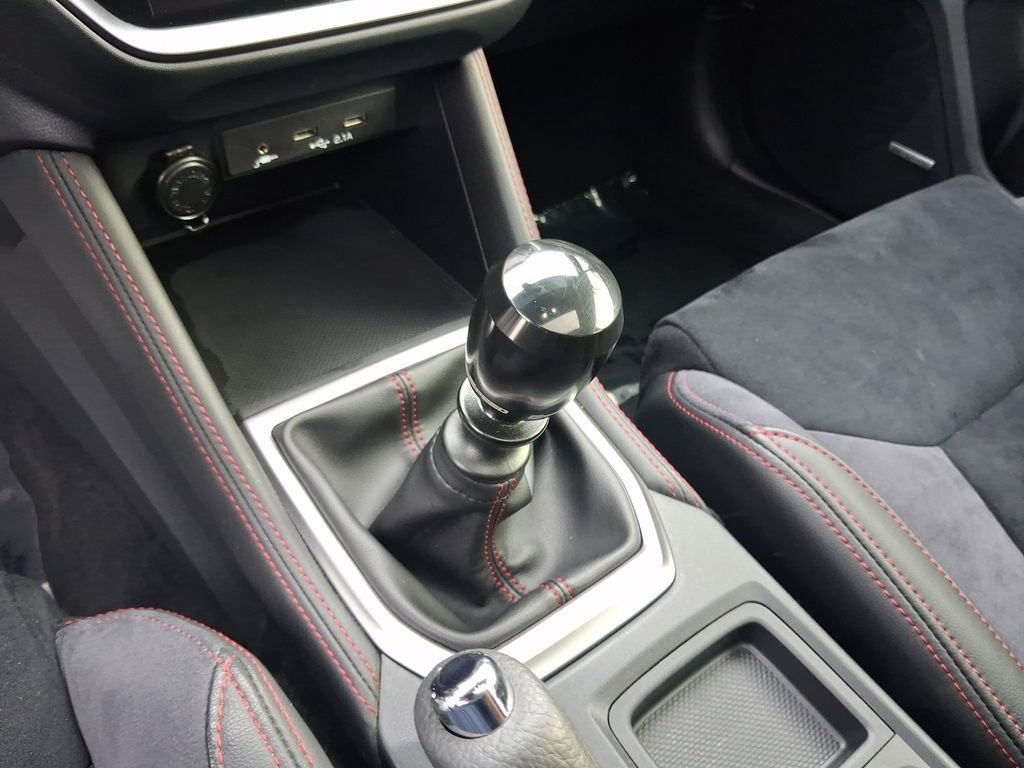Used 2023 White Subaru Limited image 22