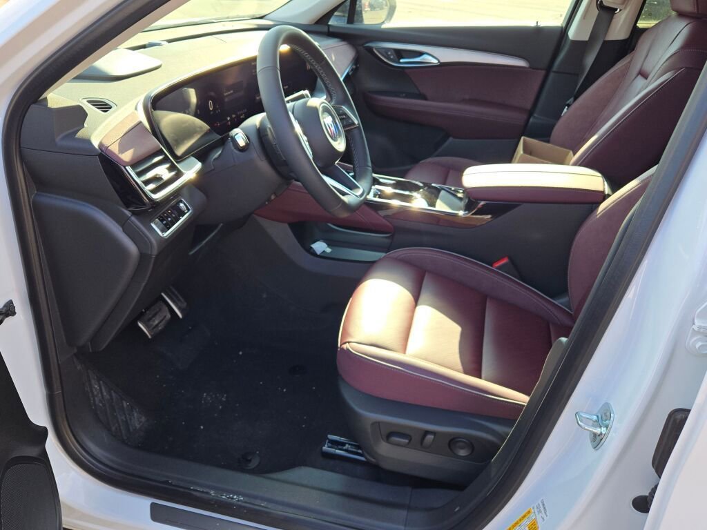 2026 Buick Envision Sport Touring - Photo 25