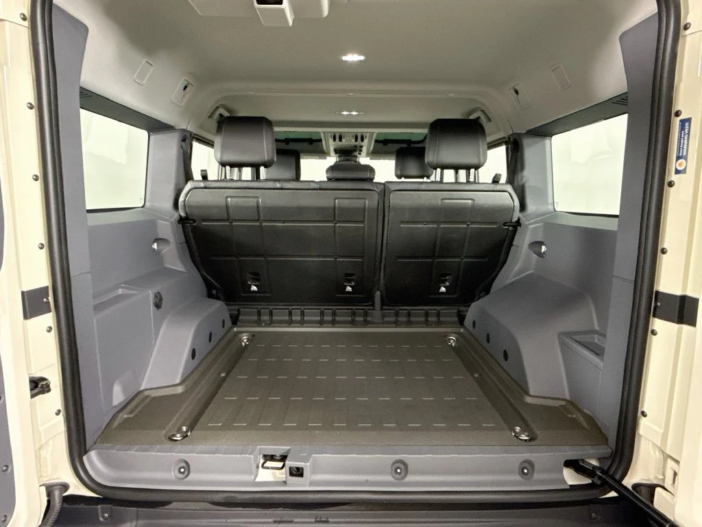 Used 2024  INEOS Base image 20