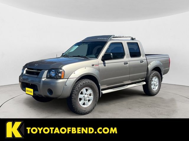 Used 2004  Nissan SC image 1