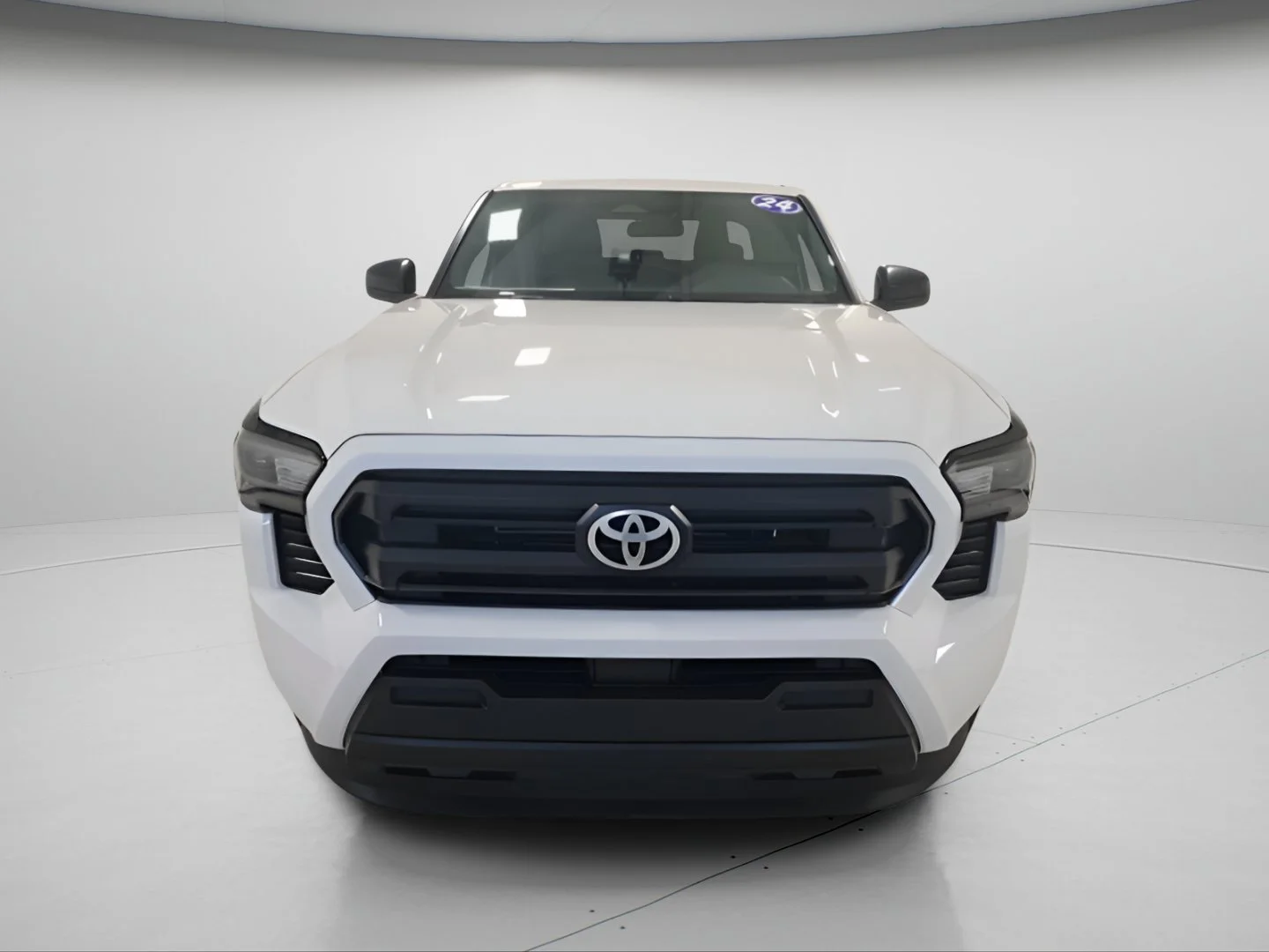 Used 2024 Ice Cap Toyota SR image 2