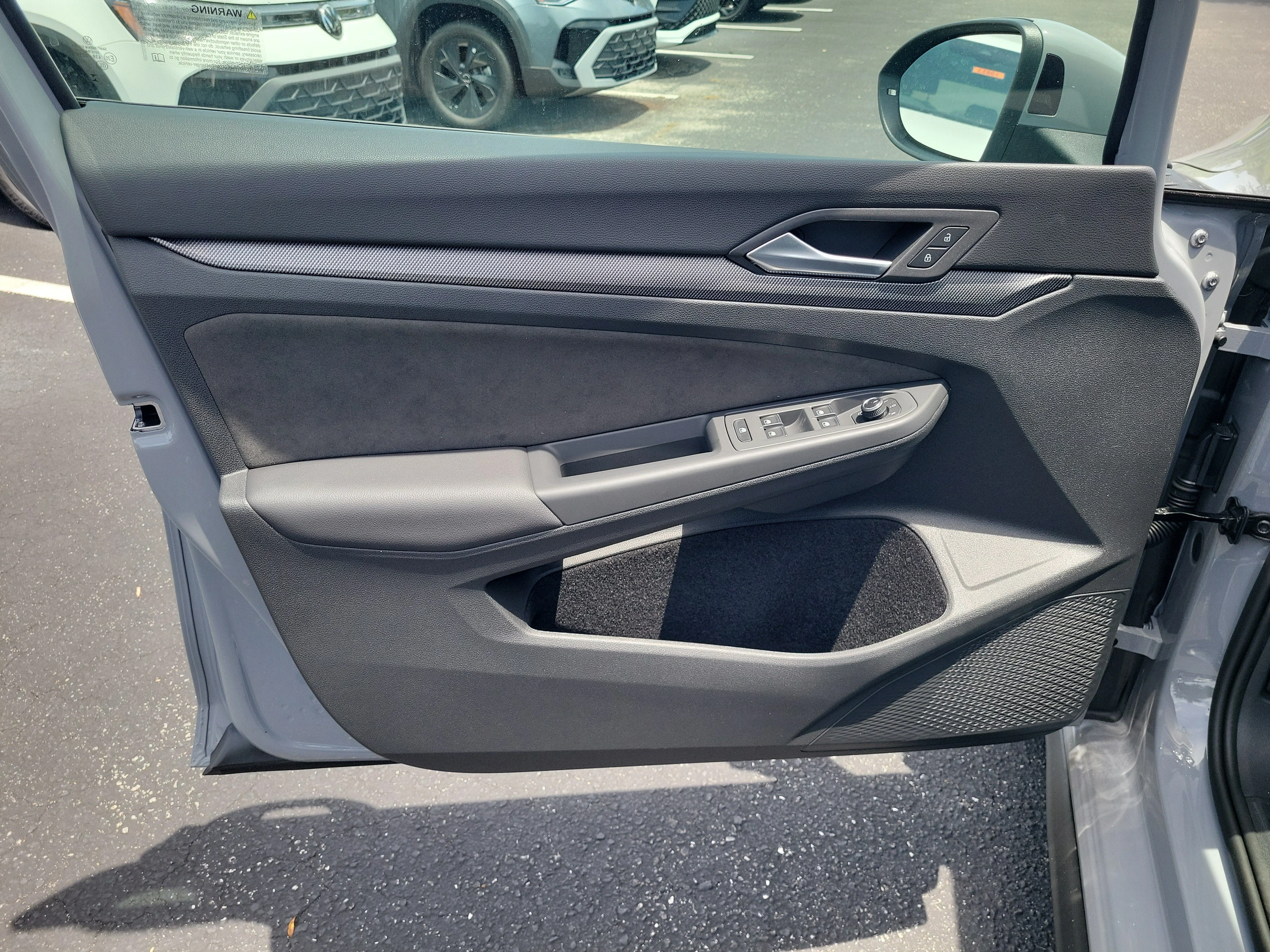 New 2026 Moonstone Gray Volkswagen 2.0T S image 15