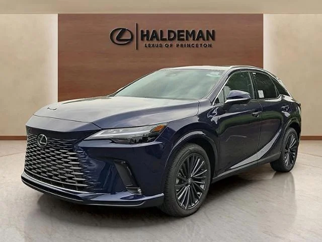 New 2026 Nightfall Mica Lexus Premium image 10