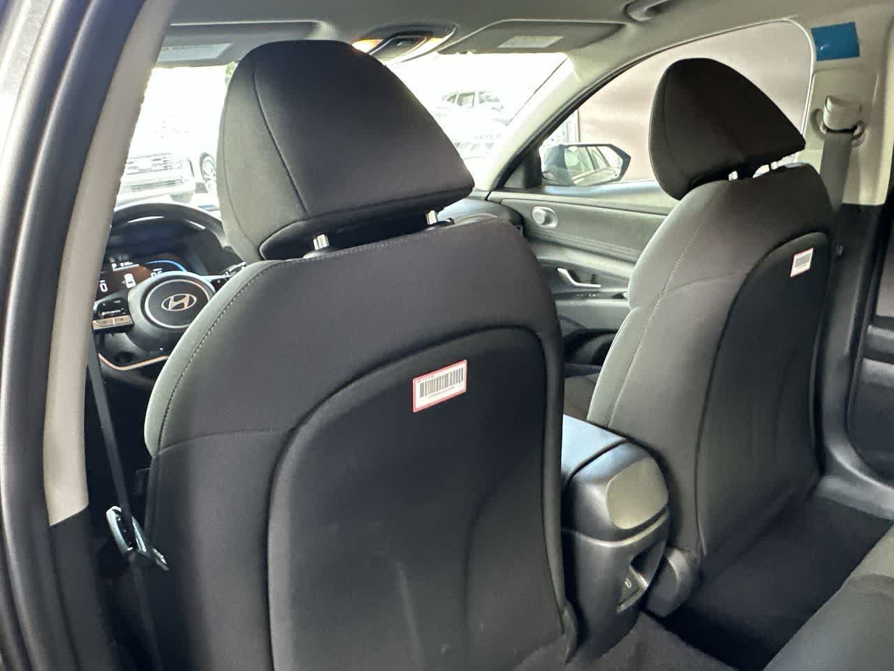 2026 Hyundai Elantra SE - Photo 23