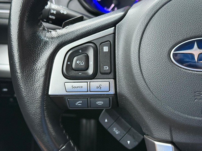 Used 2016 Twilight Blue Metallic Subaru 2.5i image 20