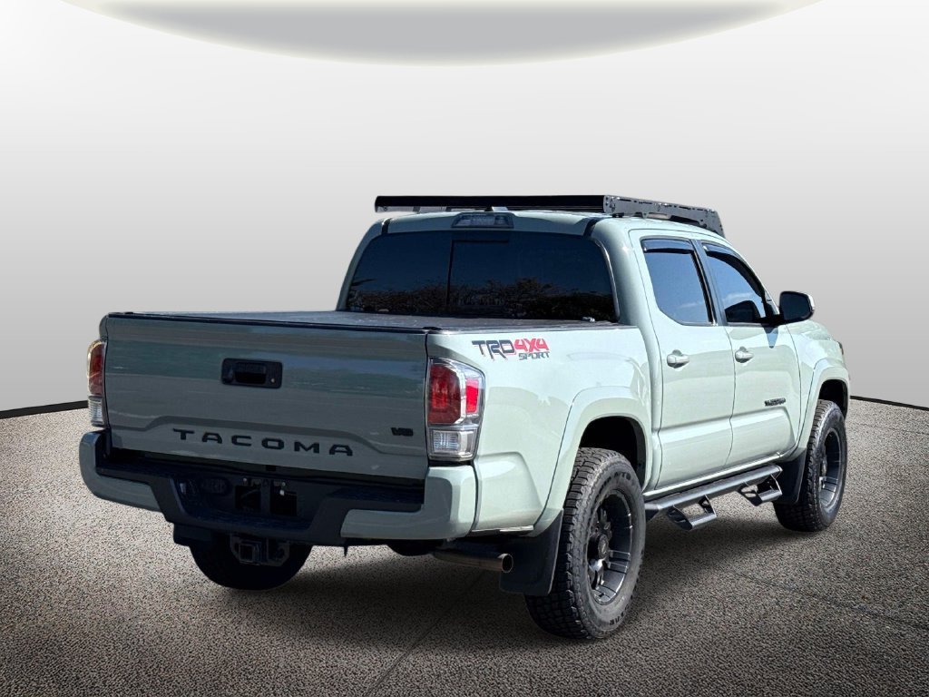 Used 2022  Toyota SR image 2
