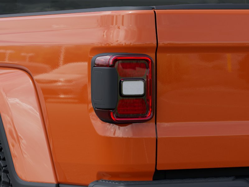 New 2026 Joose Exterior Paint Jeep Willys image 9