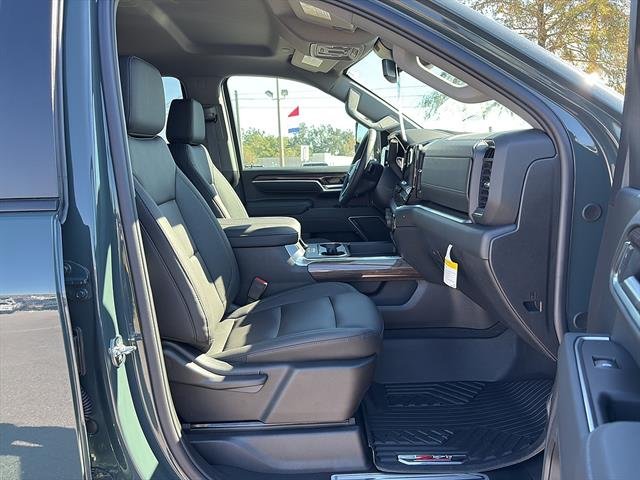 2026 Chevrolet Silverado 2500 HD LT - Photo 7