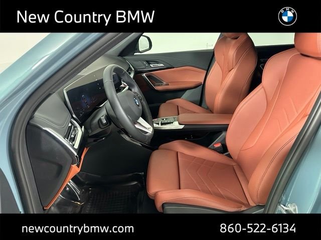 New 2027 Green BMW xDrive28i image 9