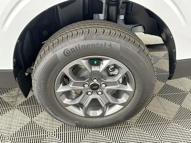 New 2026 Ford Maverick XLT