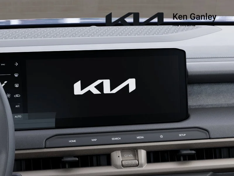 New 2027 Midnight Lake Blue Kia S image 20