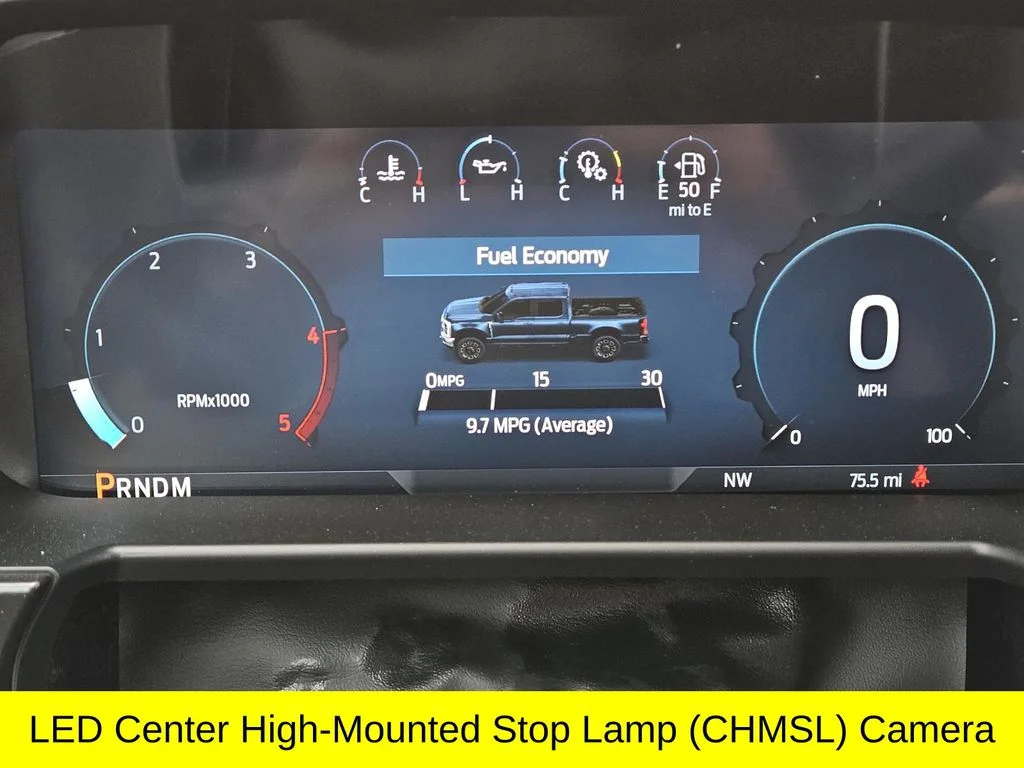 2026 Ford F-250 Super Duty XLT - Photo 21