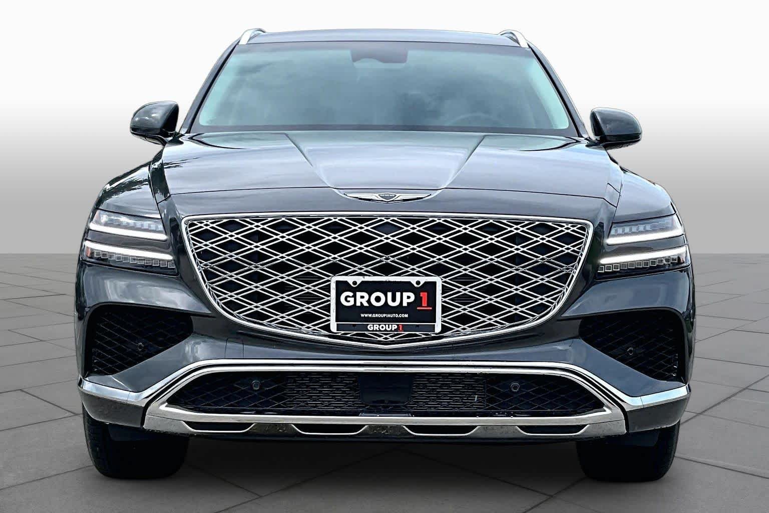 Used 2026 Makalu Gray Genesis 2.5T image 8