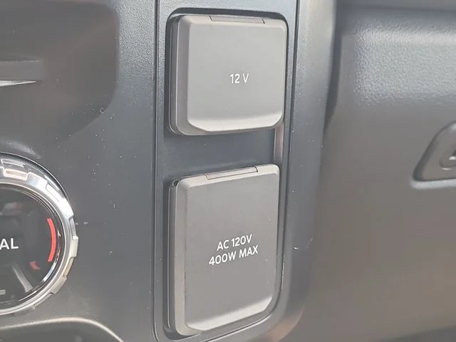 New 2026 Avalanche Ford Platinum image 27