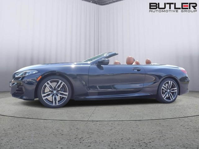 2023 BMW 8 Series 840i