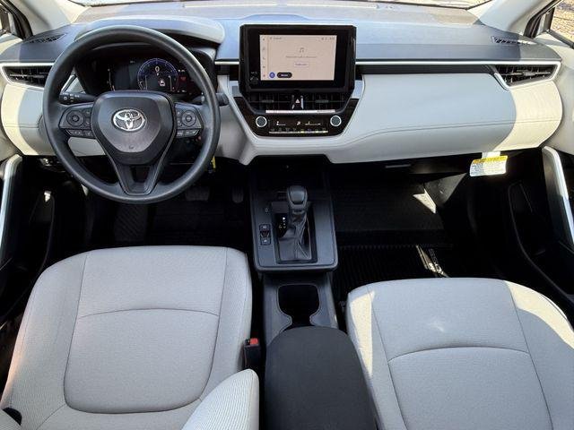 Certified Used 2026 CELESTITE Toyota  image 11