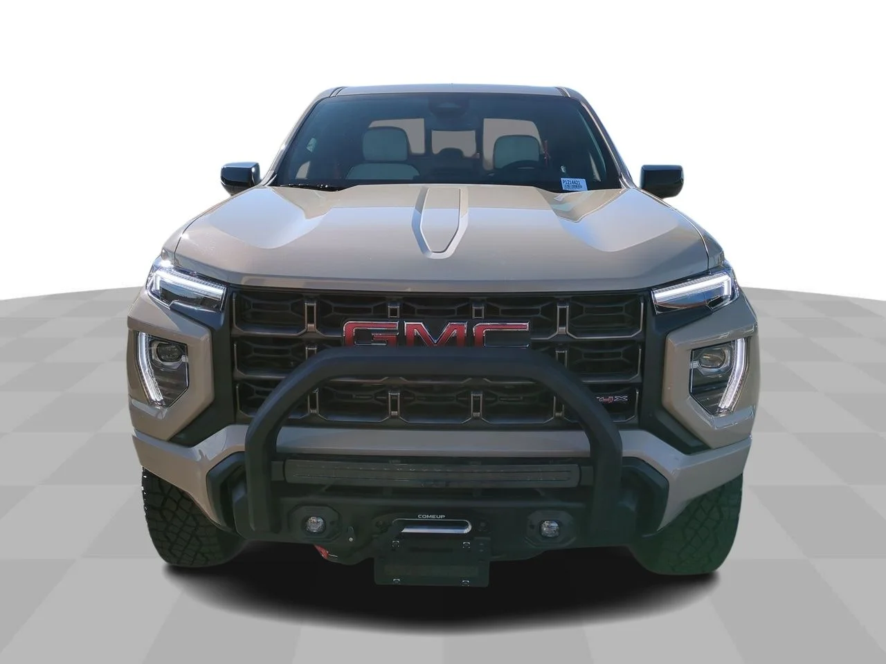 2023 GMC Canyon AT4X - Photo 9