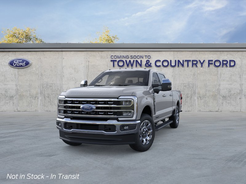 New 2026 Avalanche Ford Lariat image 2