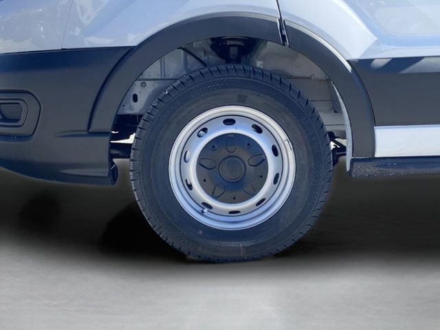 New 2026 Oxford White Ford Cargo Van image 58