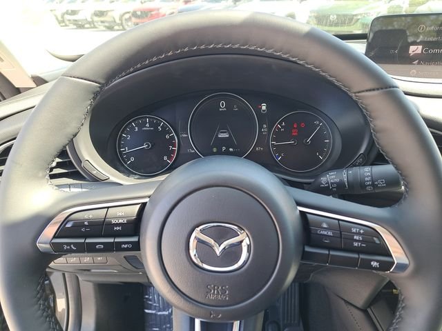 2026 Mazda CX-30 Premium - Photo 24