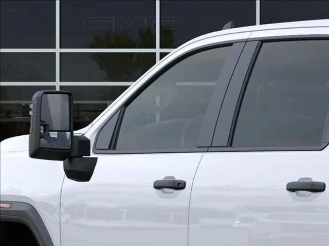2026 GMC Sierra 3500HD Pro - Photo 12
