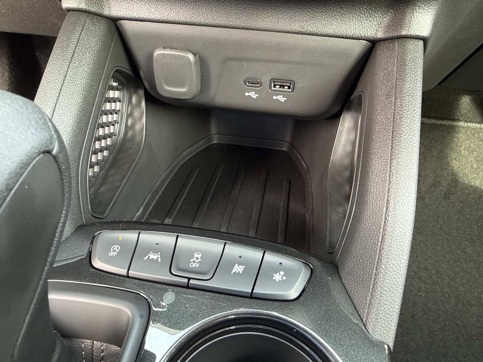 New 2026 Sterling Gray Metallic Chevrolet LS image 26