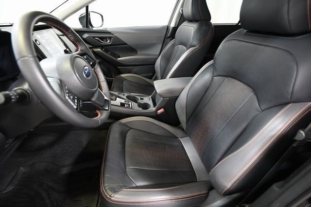 2024 Subaru Crosstrek Limited - Photo 7