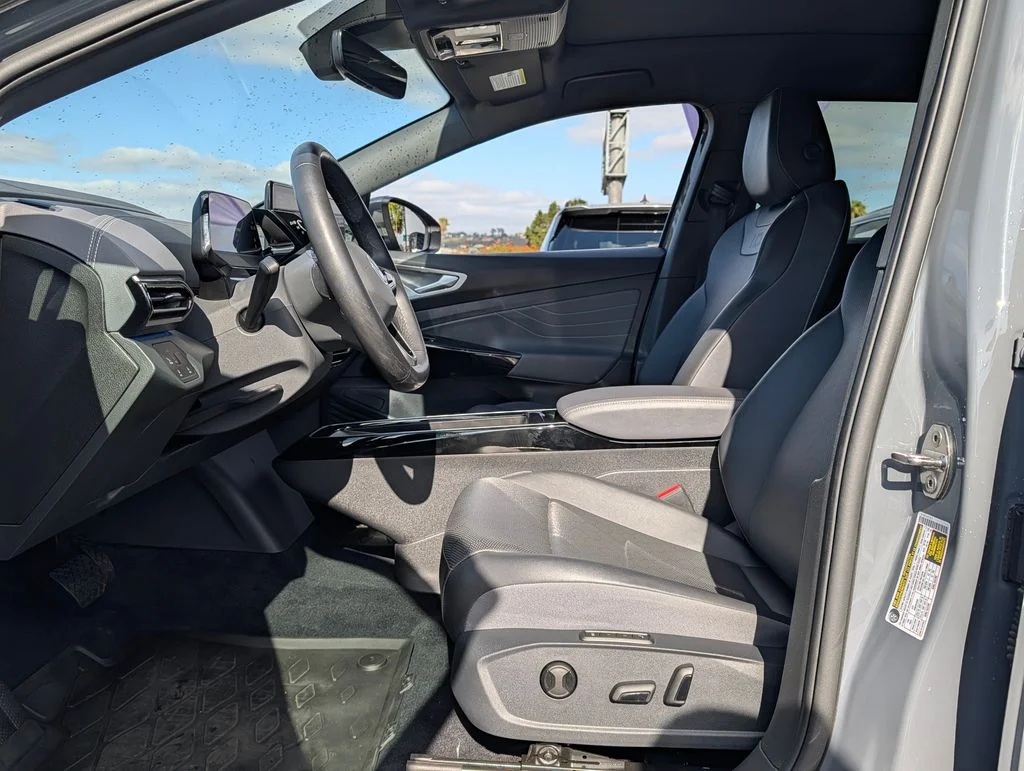 2023 Volkswagen ID.4 PRO S - Photo 12
