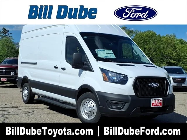 New 2026 Oxford White Ford Base image 21