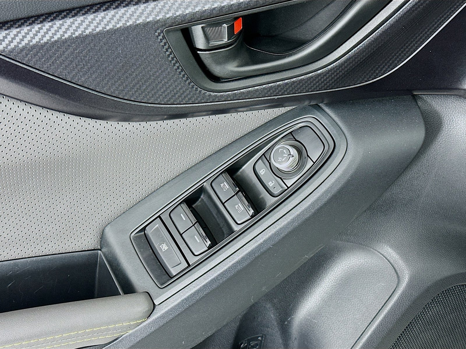 2022 Subaru Crosstrek Sport - Photo 26