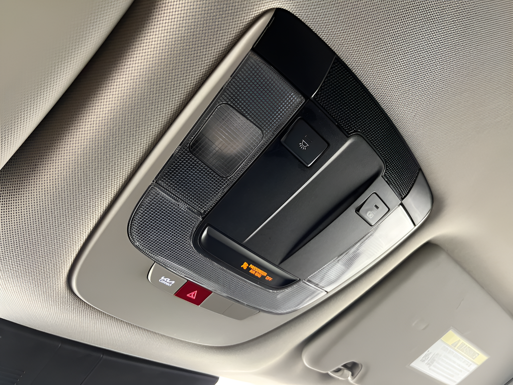 2023 Kia Sportage EX Hybrid - Photo 25
