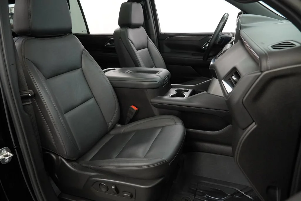 2023 Chevrolet Tahoe Z71 - Photo 35